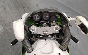 KAWASAKI ZXR400 ZX400L