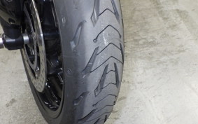 TRIUMPH TRIDENT 660 2021