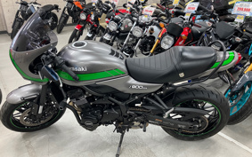 HONDA CROSS CUB 110 LITE JA79