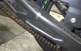 KAWASAKI NINJA 650 A 2021 ER650H