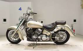 YAMAHA DRAGSTAR 400 CLASSIC 2008 VH01J