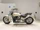 Фото Yamaha DRAGSTAR 400 CLASSIC 2008 с японского аукциона