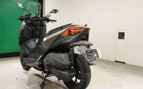 YAMAHA X-MAX 250 A 2010 SG42J