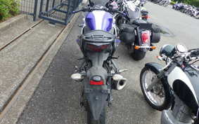 YAMAHA YZF R-3 2016 RH07J