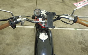 HONDA CD90 BENLY HA03