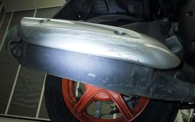 YAMAHA JOG ZR-4 SA58J