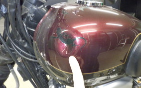 KAWASAKI W650 2004 EJ650A