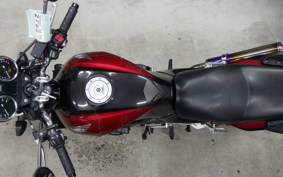 HONDA CB400SF GEN 4 A 2015 NC42