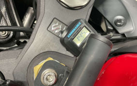 SUZUKI GSX-R600 2018 C3111