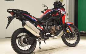 HONDA CRF1100L AFRICA TWIN DCT 2025 SD15