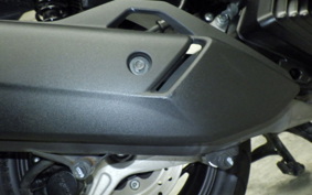 HONDA PCX 160 2010 KF47