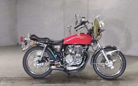 HONDA CB400 CB400F