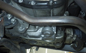 HONDA SILVER WING 400 GT Type 2009 NF03
