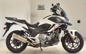 HONDA NC700X D 2012 RC63