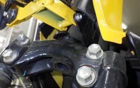 HONDA CROSS CUB 110 JA45