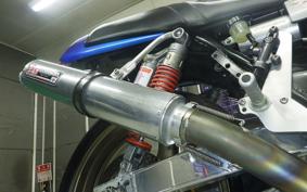 SUZUKI GSX1100S KATANA 1994 GU76A