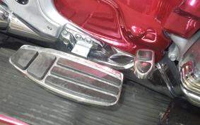 HONDA GL 1800 GOLD WING  TRIKE 2002