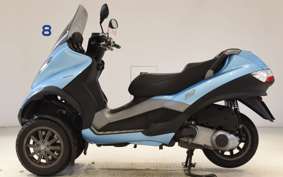 PIAGGIO MP3 250 2018