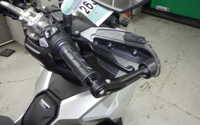 HONDA ADV160 2003 KF54