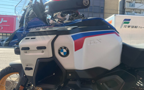 BMW R1300GS Adventure ASA 2026 0M31