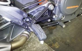 KTM 390 DUKE 2020