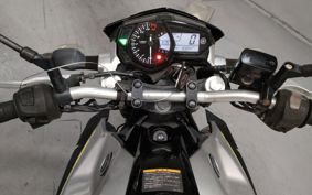 YAMAHA MT-25 RG10J