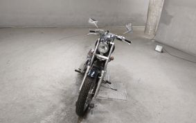 HONDA STEED 400 1989 NC26