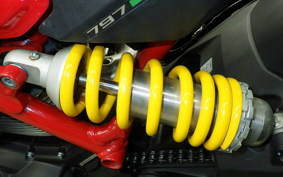 DUCATI MONSTER 797 2018