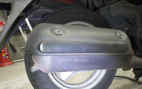 HONDA STANDUP TACT GEN 3 2025 AF51