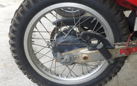 HONDA XL250R PARIS-DAKAR MD03