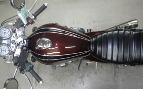 KAWASAKI ZEPHYR 1100 2002 ZRT10A