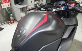 HONDA CBR400R 2021 NC56