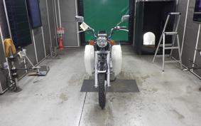 HONDA CD125T BENLY 1994 CD125T