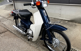 HONDA SUPER CUB50 AA01