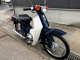 Фото Honda SUPER CUB50 2003 с японского аукциона