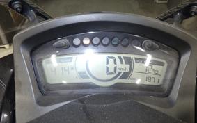 YAMAHA TRICITY 155 A