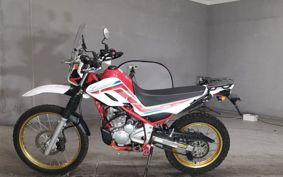 YAMAHA SEROW 250 DG31J