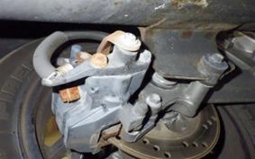 SUZUKI SKYWAVE 250 (Burgman 250) S Gen.3 CJ44A