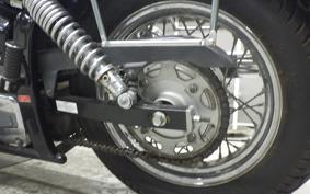 YAMAHA DRAGSTAR 250 VG02J