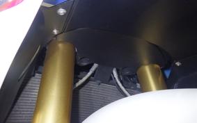 BMW S1000RR 2015