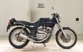 YAMAHA SRV250 RENAISSA 2017 4DN