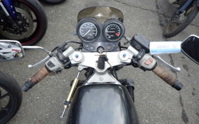 HONDA BROS 400 1988 NC25