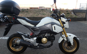 HONDA GROM JC75