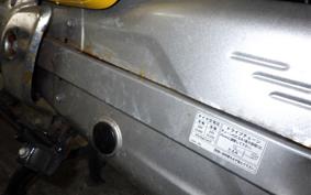 HONDA C50 SUPER CUB AA09