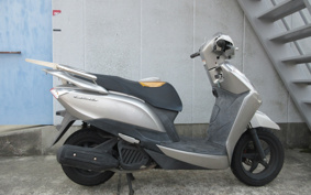 HONDA LEAD 125 JF45