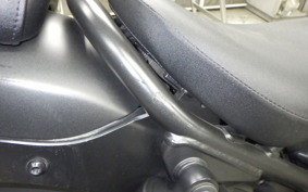 HONDA REBEL 250 2006 MC49