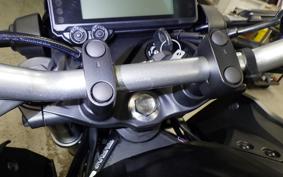YAMAHA MT-25 A RG74J