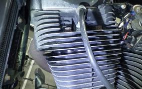 HARLEY FLSTC 1340 1995