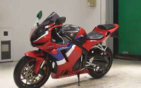 HONDA CBR600RR 2021 PC40