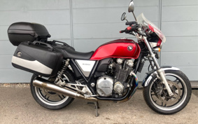 HONDA CB1100 ABS 2012 SC65